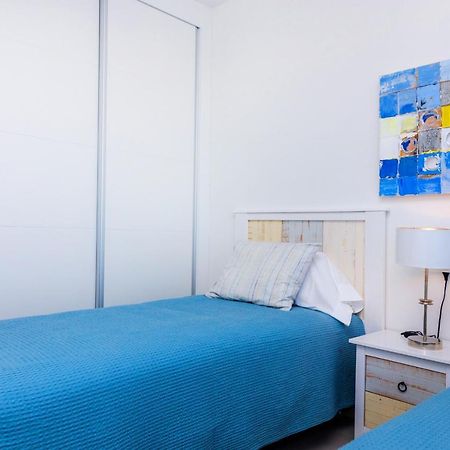 Arenal Dream Penthouse I Javea Arenal By Rock Rentals Exterior photo