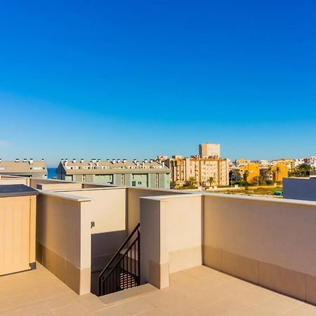 Arenal Dream Penthouse I Javea Arenal By Rock Rentals Exterior photo