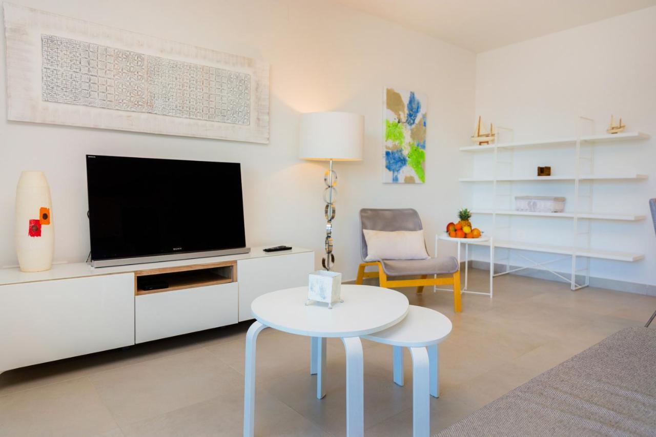 Arenal Dream Penthouse I Javea Arenal By Rock Rentals Exterior photo