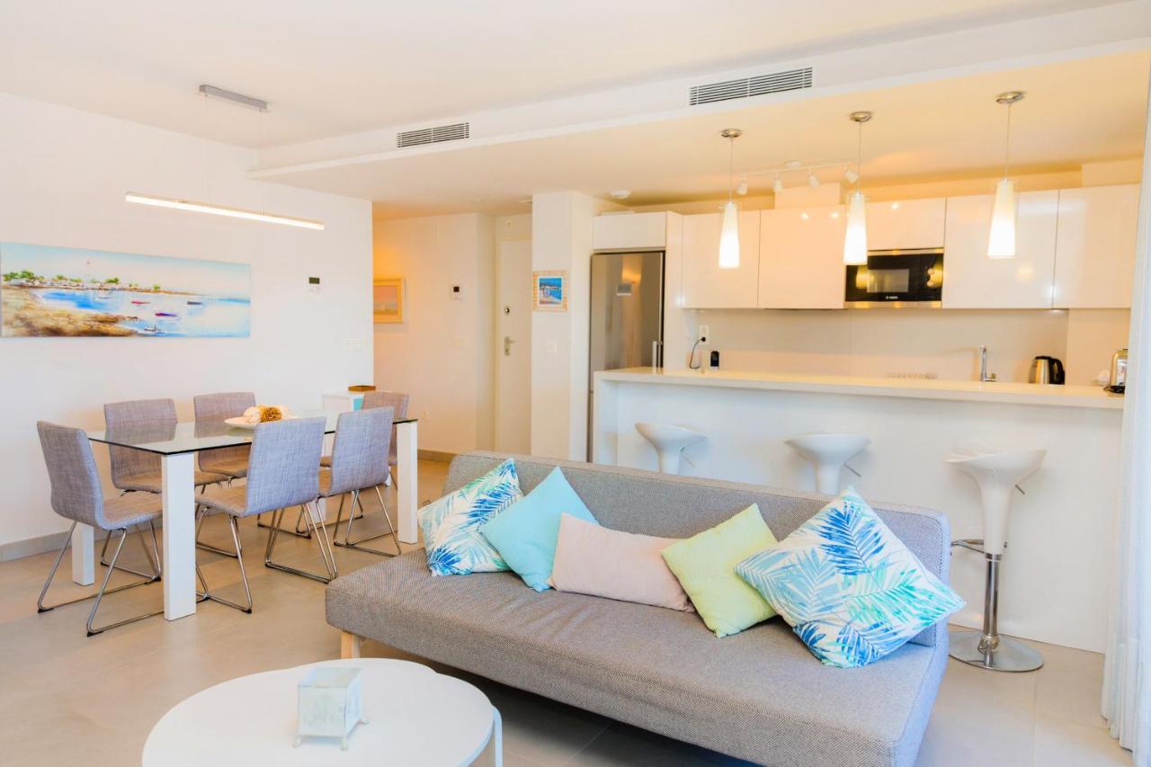 Arenal Dream Penthouse I Javea Arenal By Rock Rentals Exterior photo
