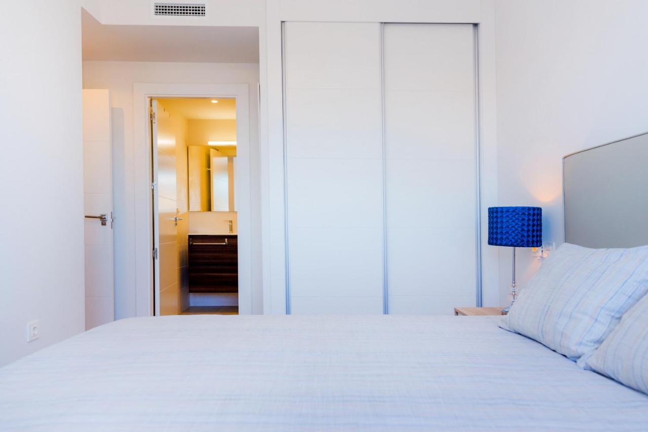 Arenal Dream Penthouse I Javea Arenal By Rock Rentals Exterior photo