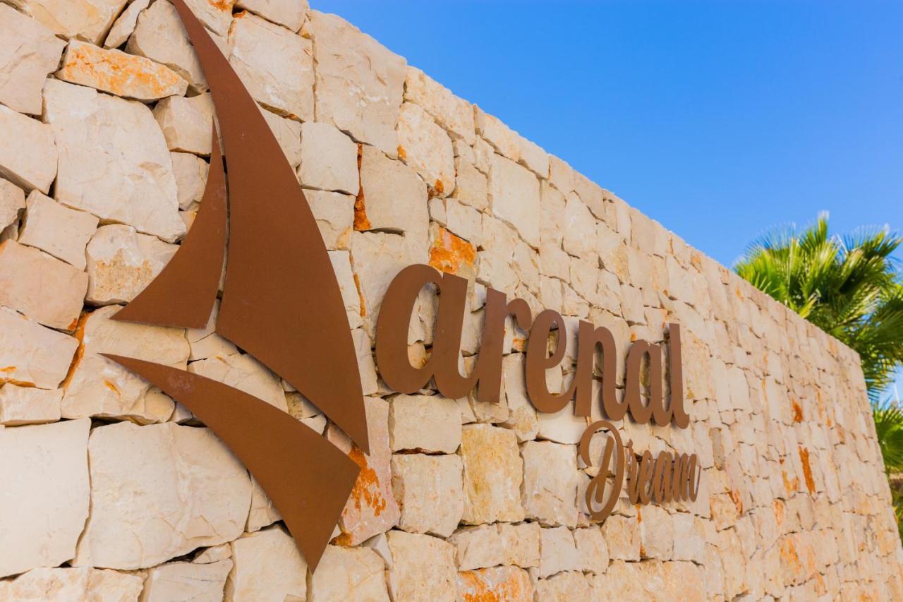 Arenal Dream Penthouse I Javea Arenal By Rock Rentals Exterior photo