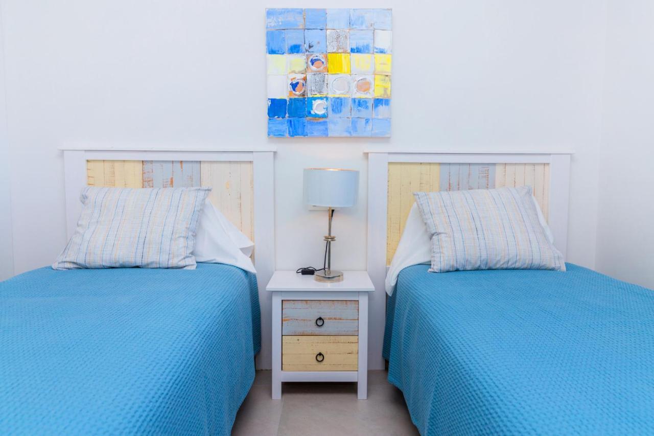 Arenal Dream Penthouse I Javea Arenal By Rock Rentals Exterior photo