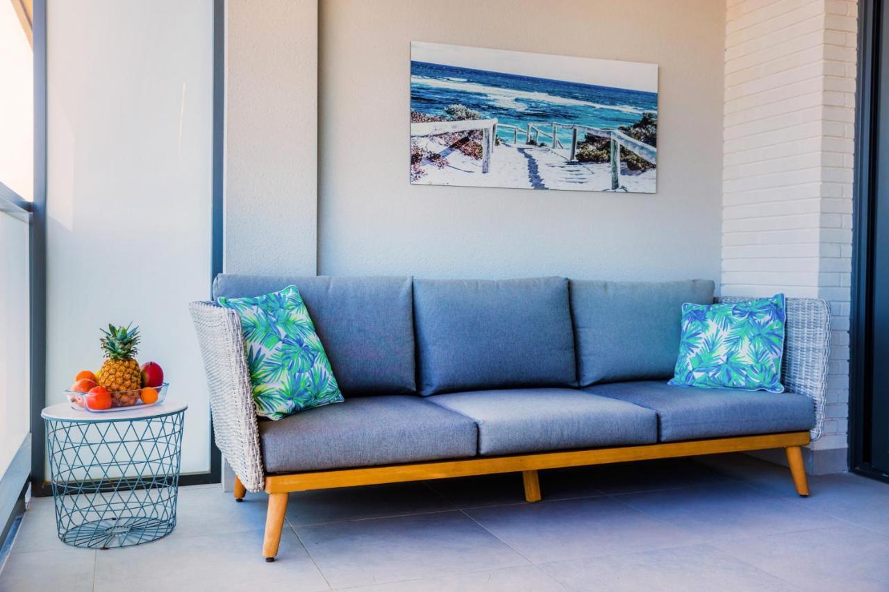 Arenal Dream Penthouse I Javea Arenal By Rock Rentals Exterior photo